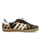 adidas Wales Bonner x adidas Samba Dark Brown / Cream White Sneakers  Silhouette | Overkill