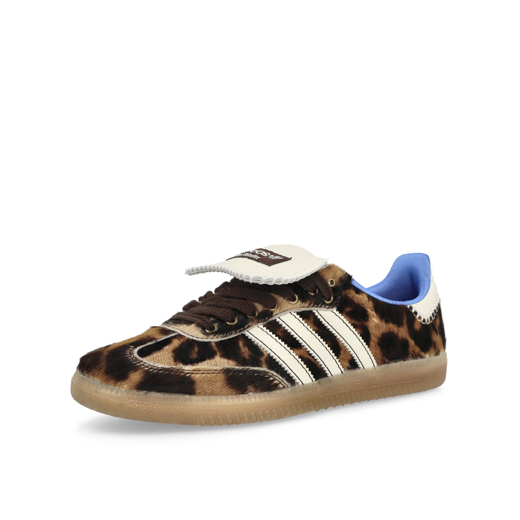 adidas Wales Bonner x adidas Samba IE0578 | OVERKILL