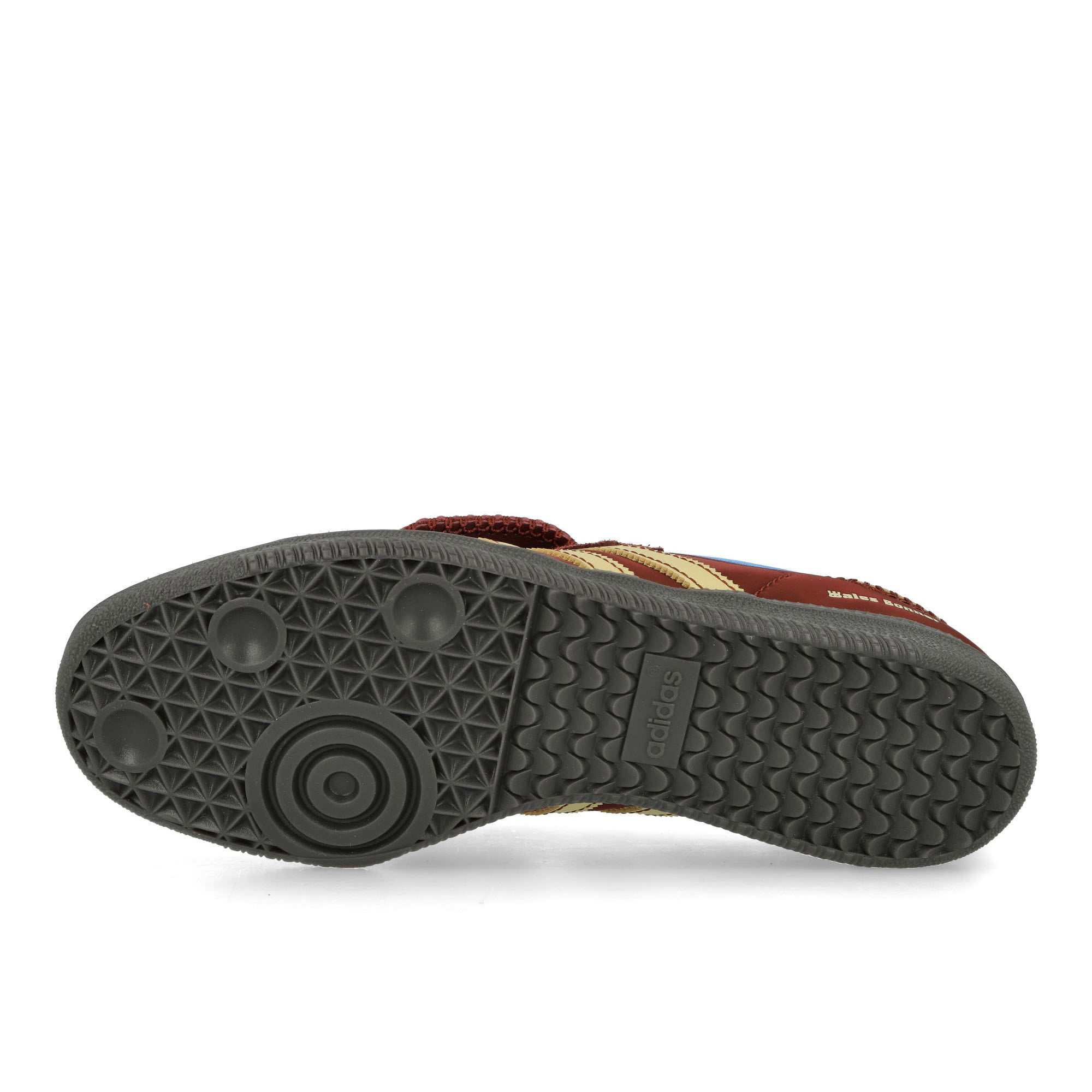 adidas Wales Bonner x adidas Nylon Samba IE0579