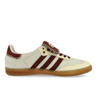 adidas Wales Bonner x adidas Pony Tonal Samba Cream White / Mystery Brown / Cream White Sneakers  Silhouette | Overkill
