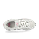 adidas Response CL W Footwear White / Clear Pink / Grey Five Low Top Sneakers  Detailfoto | Overkill