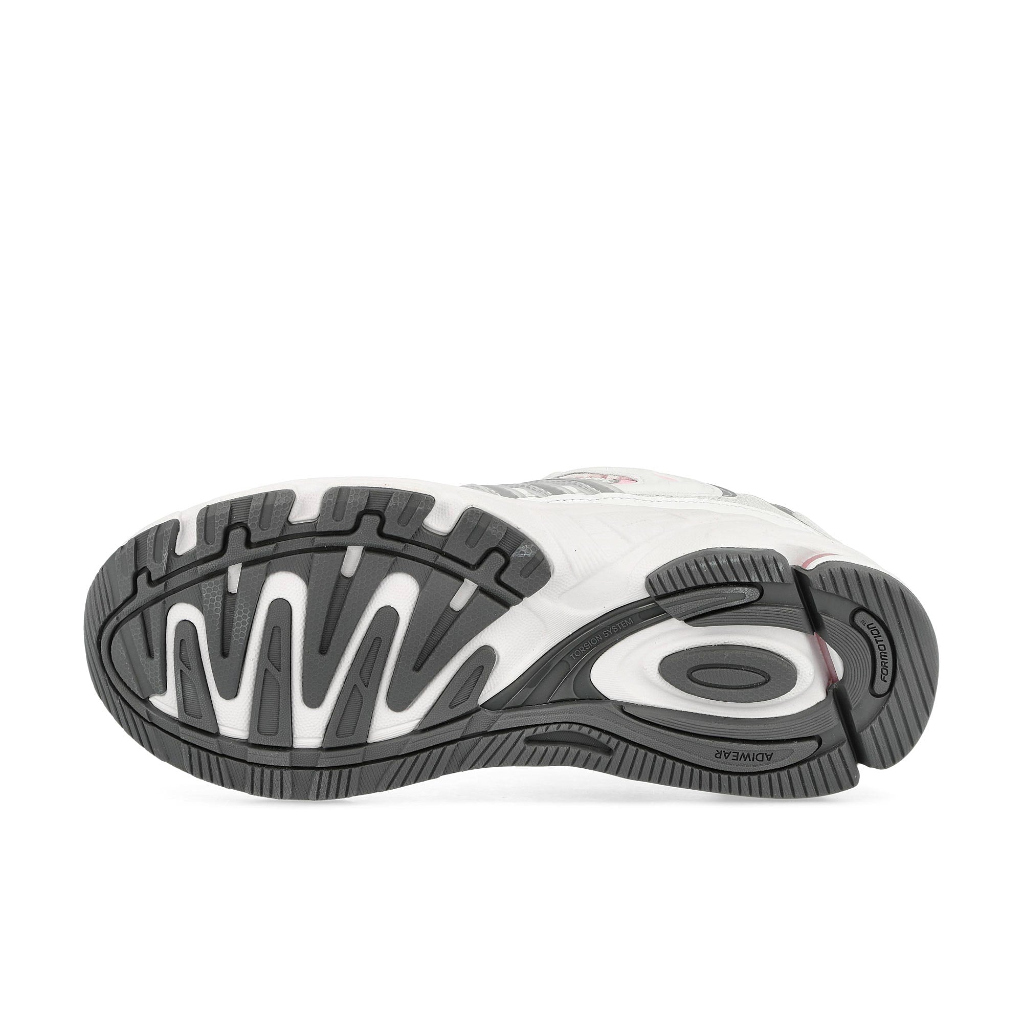 adidas Response CL W Footwear White / Clear Pink / Grey Five Low Top Sneakers  Detail View 1 | Overkill