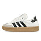 adidas Samba XLG Footwear White / Core Black / Gum 3 Low Top Sneakers IE1377 | Overkill