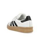 adidas Samba XLG Footwear White / Core Black / Gum 3 Low Top Sneakers  Material | Overkill