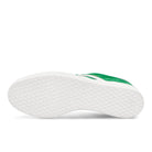adidas Gazelle 85 Green / Footwear White / Gold Metallic Low Top Sneakers  Detail View 1 | Overkill