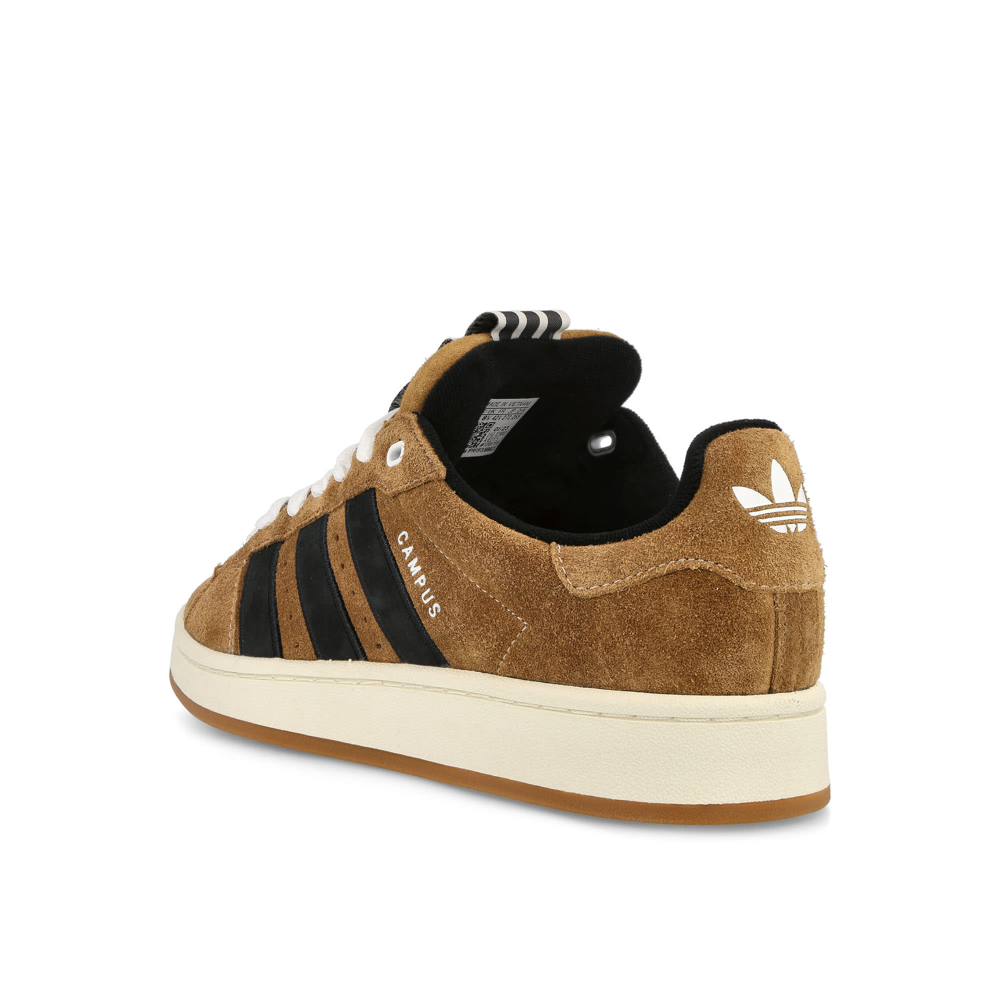 adidas gazelle silver green womens Adidas Campus 00s YNuK Brown Desert main image 0