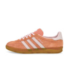 adidas Gazelle Indoor W Wonder Clay / Clear Pink / Gum Low Top Sneakers IE2946  | Overkill