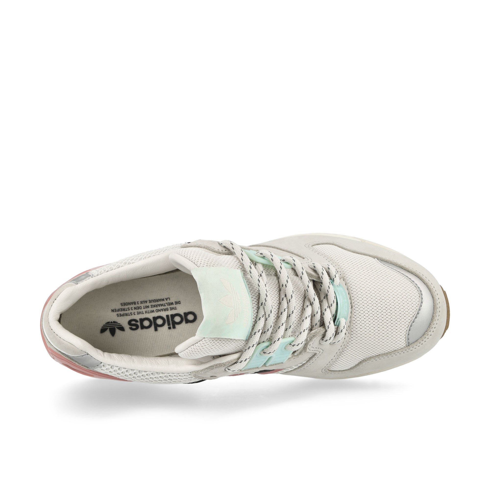 モイスティーヌ adidas ZX 8000 W IE2963 | OVERKILL