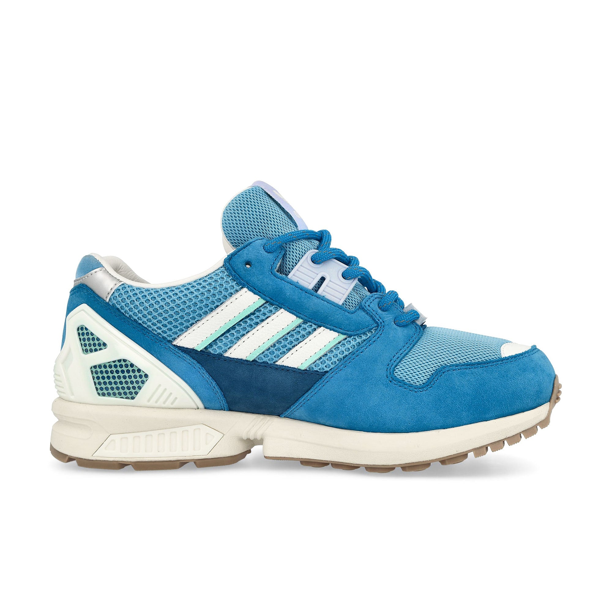 adidas ZX 8000 W 0 Low Top Sneakers  Silhouette | Overkill