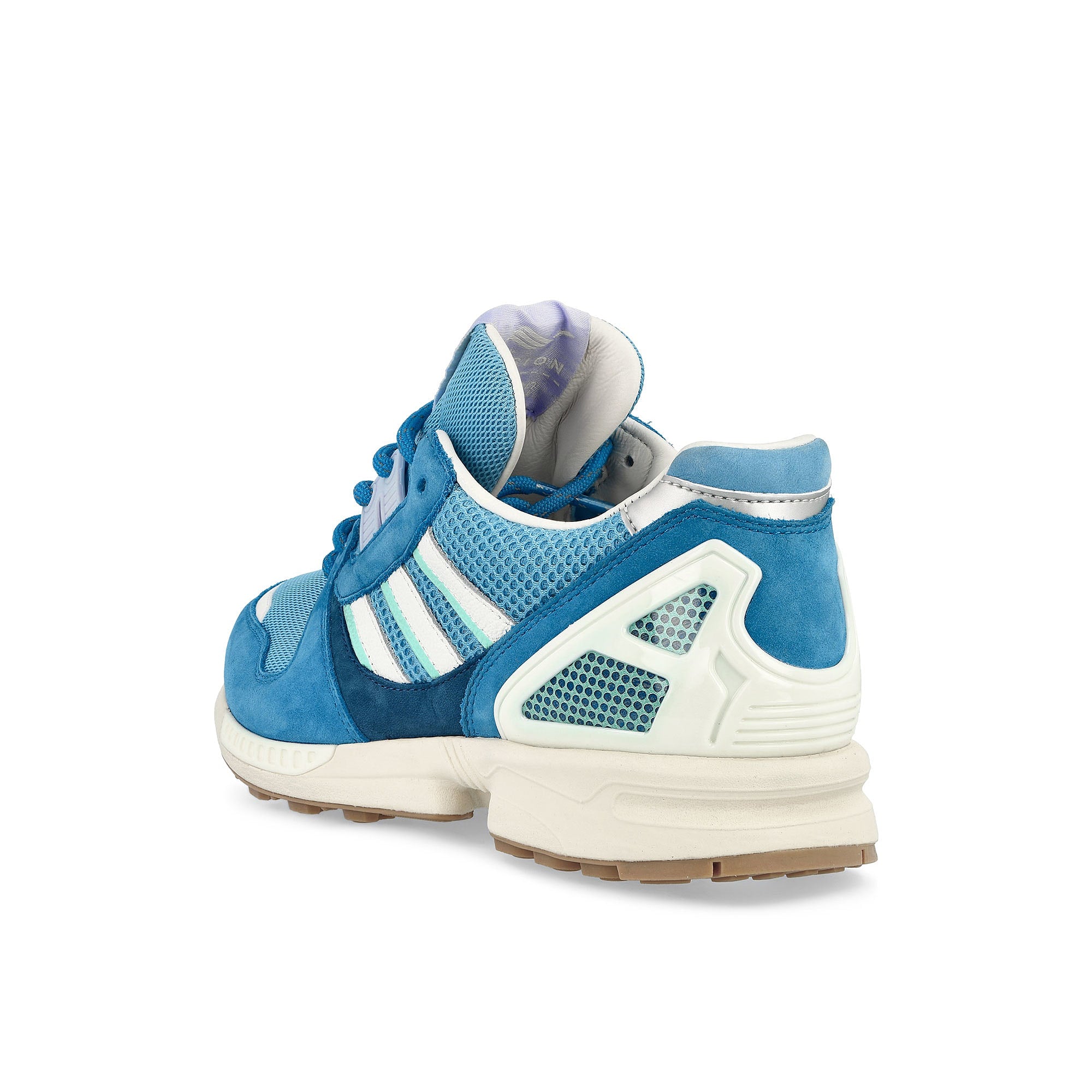 adidas ZX 8000 W 0 Low Top Sneakers  Material | Overkill