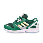 adidas ZX 8000 W Collegiate Green / Semi Court Green / Almost Pink Low Top Sneakers IE2965 | Overkill