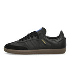 adidas Samba OG Core Black / Core Black / Gum Low Top Sneakers IE3438 | Overkill