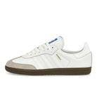 adidas Samba OG Cloud White / Cloud White / Gum Low Top Sneakers IE3439 | Overkill
