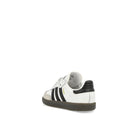 adidas Samba OG EL Infants Footwear White / Core Black / Gum Low Top Sneakers  Material | Overkill