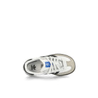 adidas Samba OG EL Infants Footwear White / Core Black / Gum Low Top Sneakers  Detailfoto | Overkill