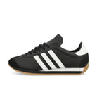 adidas Country OG Core Black / Core Black / Footwear White Low Top Sneakers IE4231 | Overkill