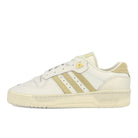 adidas Rivalry Low White Tint-Easy Yellow-Off White Low Top Sneakers IE4299 | Overkill