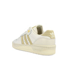 adidas Rivalry Low White Tint-Easy Yellow-Off White Low Top Sneakers  Material | Overkill