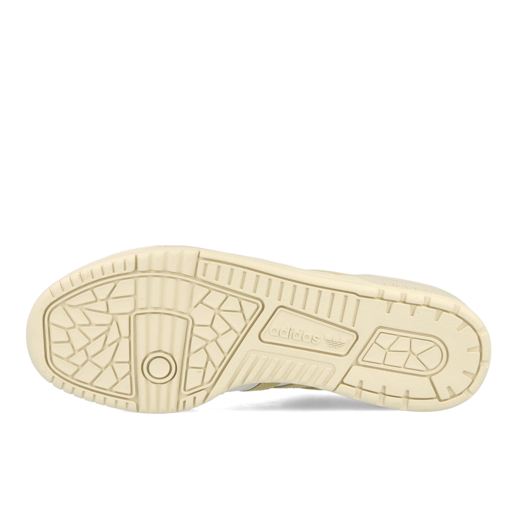 adidas Rivalry Low White Tint-Easy Yellow-Off White Low Top Sneakers  Detail View 1 | Overkill