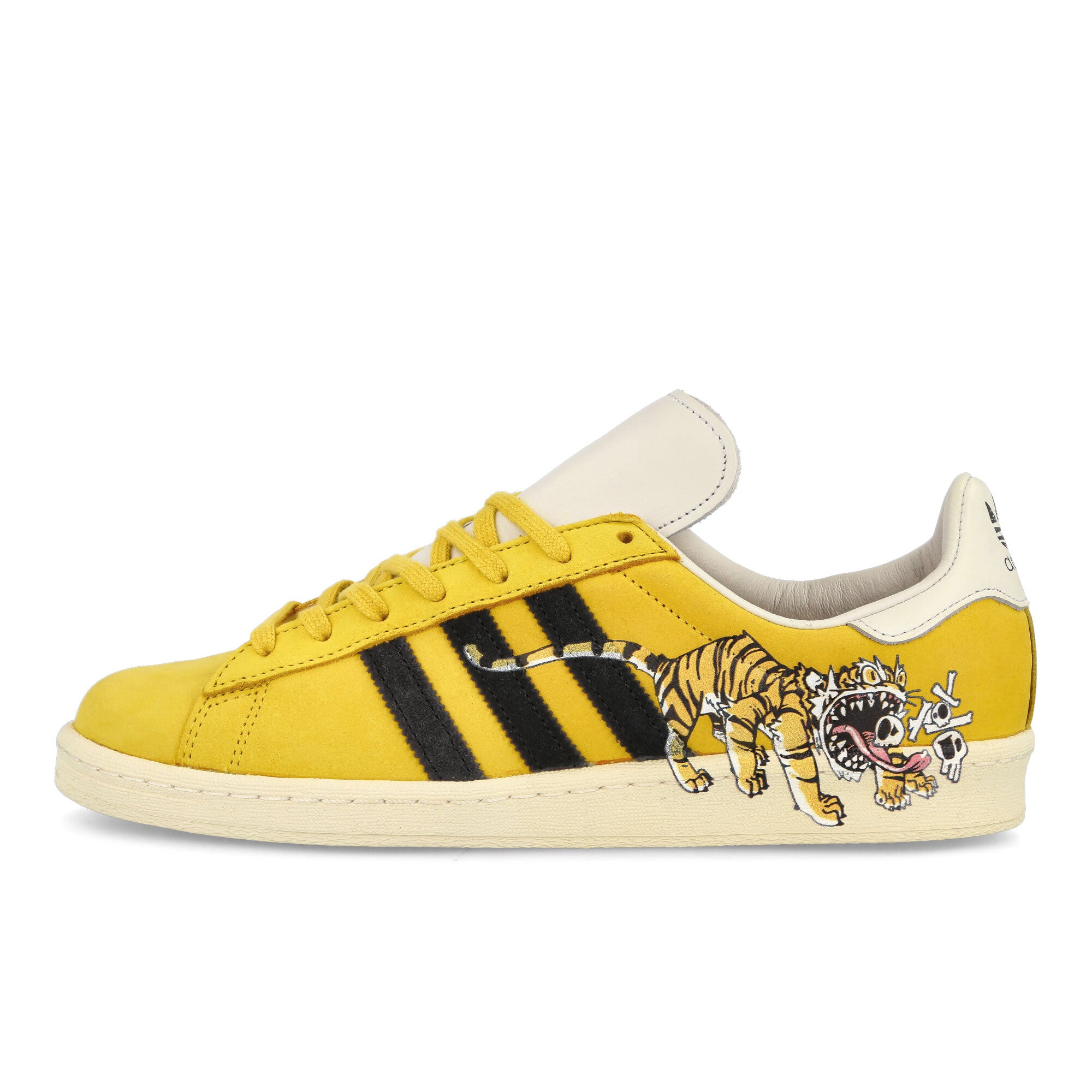 adidas Kim Jung Gi x Kasina x adidas Campus IE4810