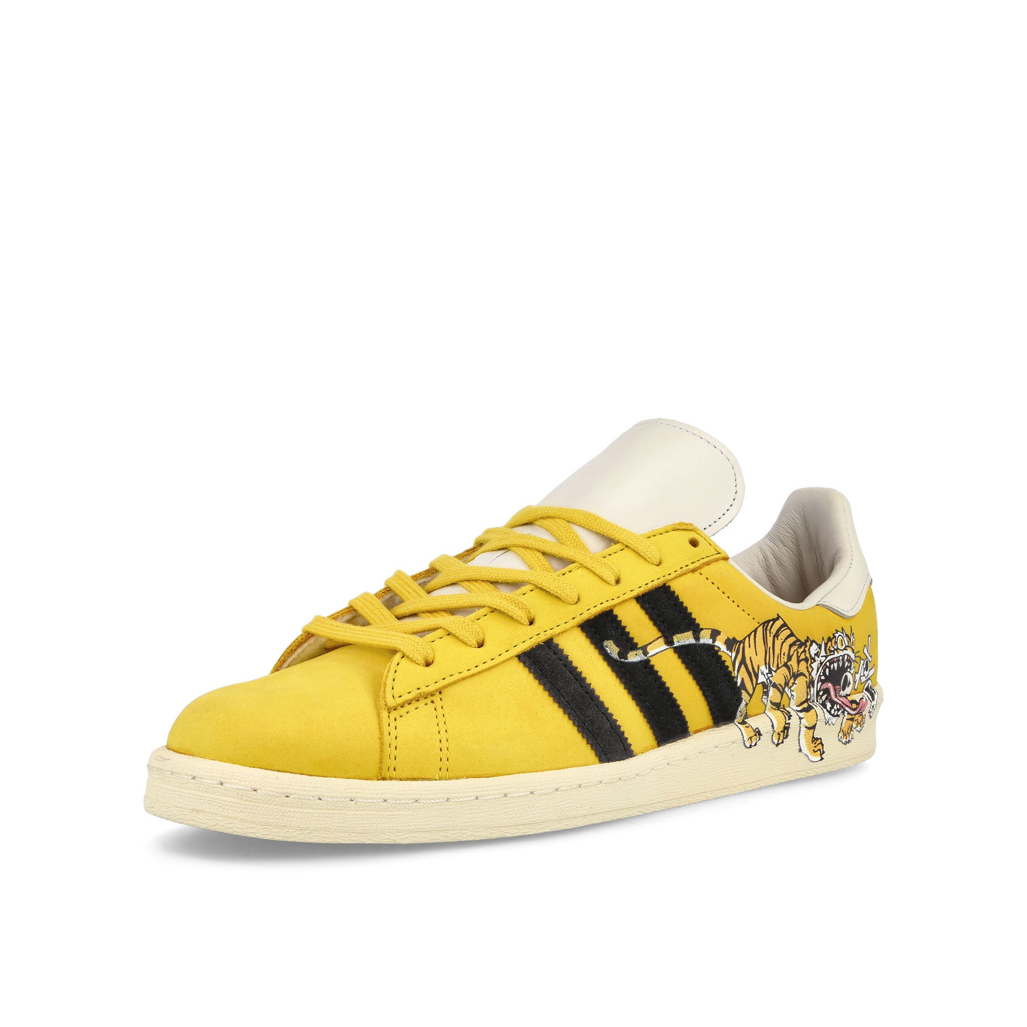 adidas Kim Jung Gi x Kasina x adidas Campus IE4810