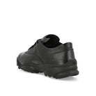 Y-3 GSG9 Low Black / Black / Black Low Top Sneakers  Material | Overkill