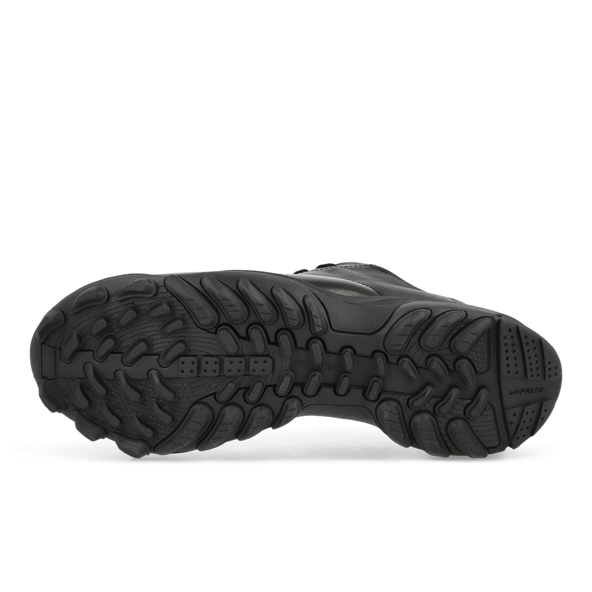 Y-3 GSG9 Low Black / Black / Black Low Top Sneakers  Detail View 1 | Overkill