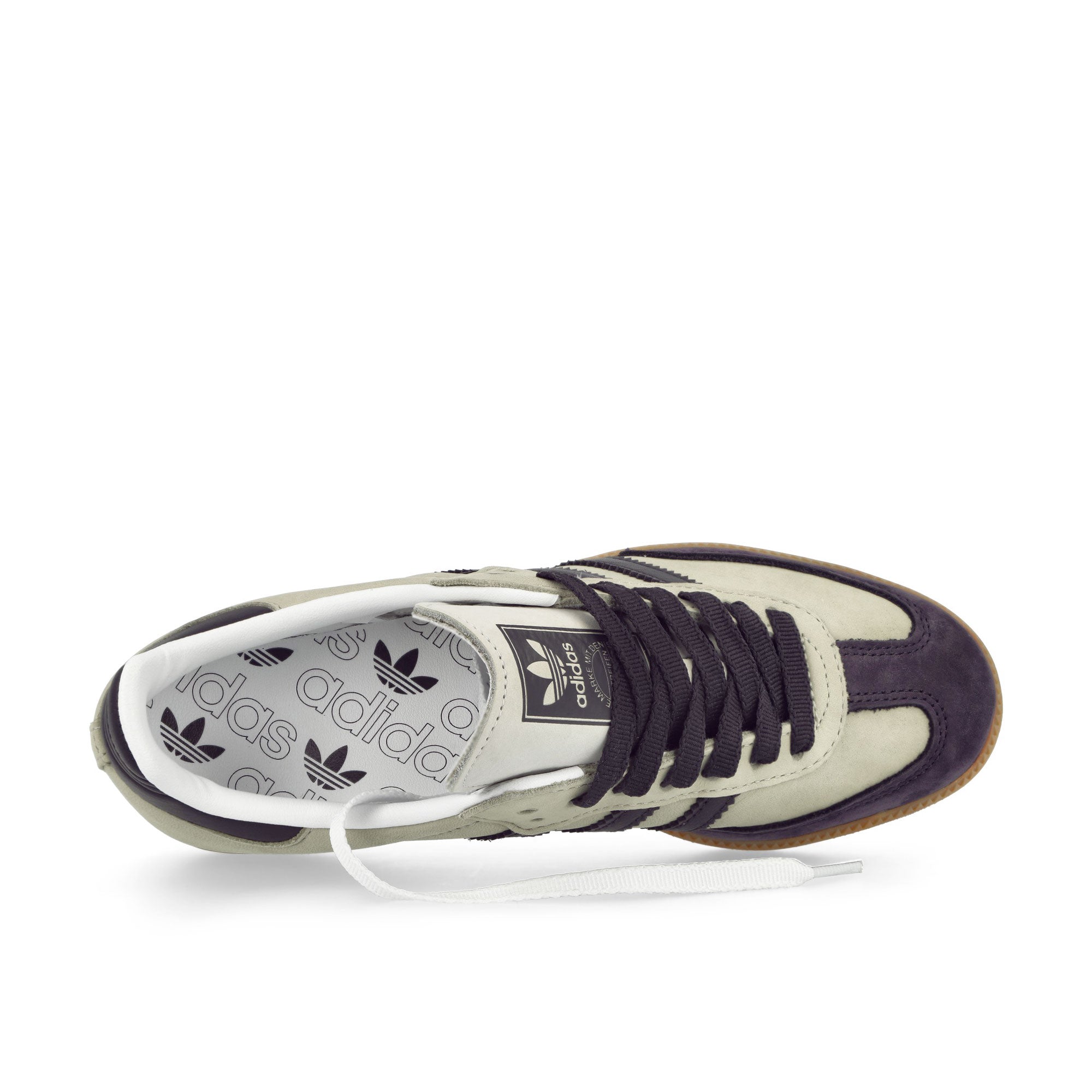 adidas gazelle silver green womens adidas Samba OG W IE5835