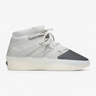 adidas 1 Basketball Sesame / Carbon / Sesame Mid Top Sneakers IE6188 | Overkill