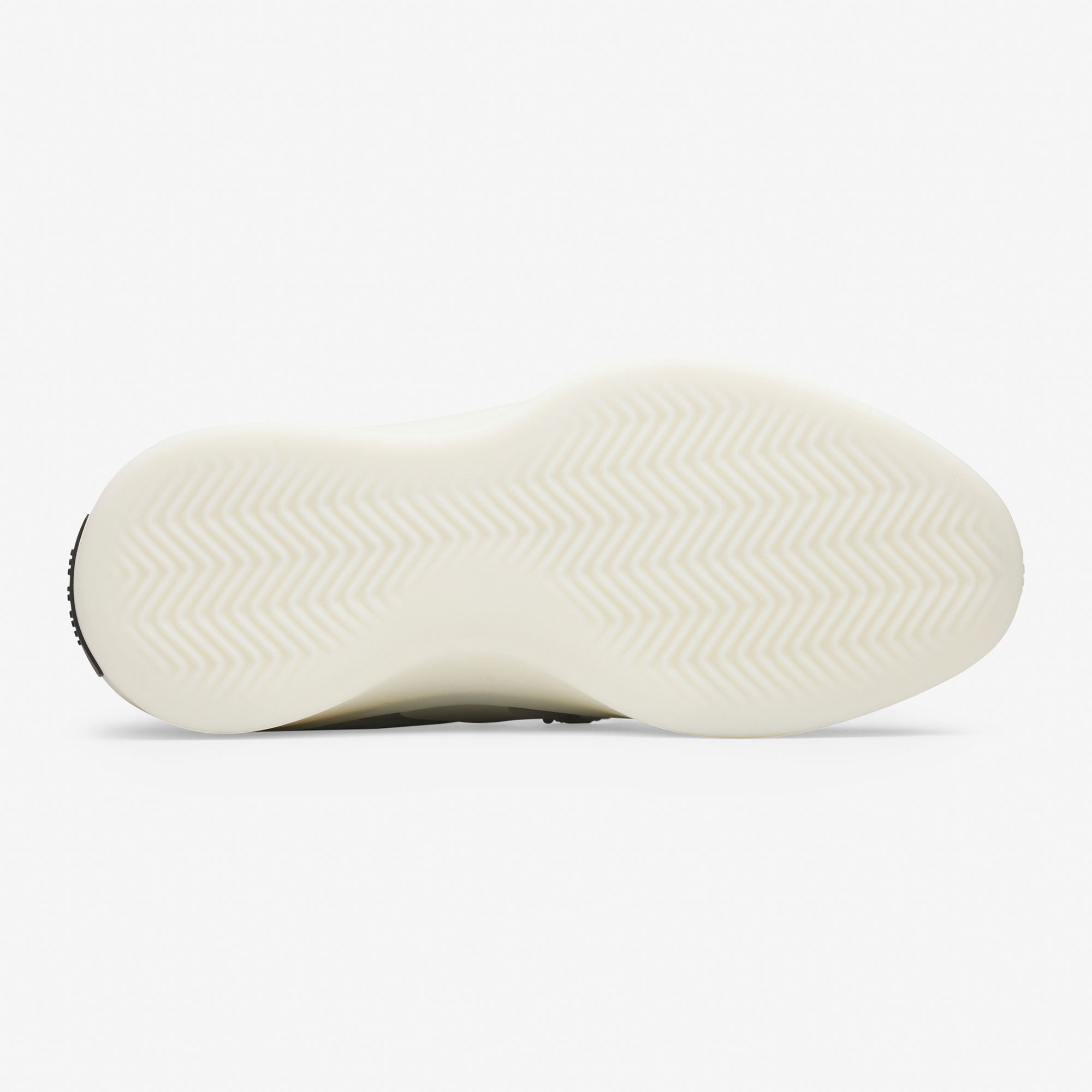 adidas 1 Basketball Sesame / Carbon / Sesame Mid Top Sneakers  Detail View 1 | Overkill