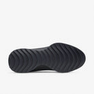 adidas Los Angeles Hiker Carbon / Carbon / Carbon High Top Sneakers  Detail View 1 | Overkill