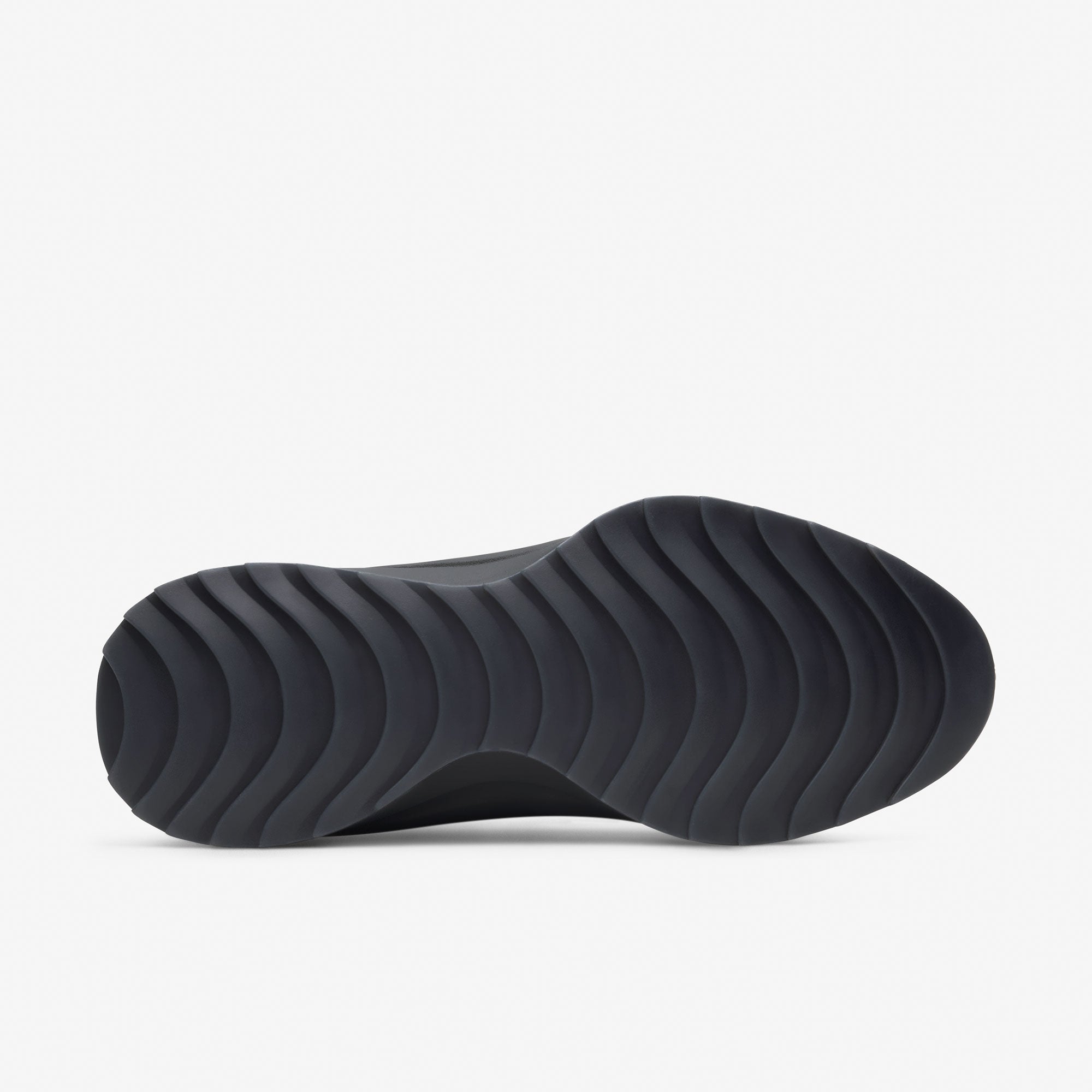 adidas Los Angeles Hiker Carbon / Carbon / Carbon High Top Sneakers  Detail View 1 | Overkill