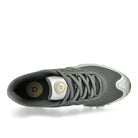 adidas Megaride Grey Four / Gold Metallic / Matte Silver Low Top Sneakers  Detailfoto | Overkill