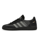 adidas Handball Spezial Carbon / Grey Four / Core Black Low Top Sneakers IE6603 | Overkill