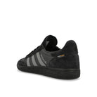 adidas Handball Spezial Carbon / Grey Four / Core Black Low Top Sneakers  Material | Overkill