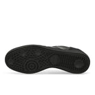 adidas Handball Spezial Carbon / Grey Four / Core Black Low Top Sneakers  Detail View 1 | Overkill