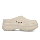 adidas adiFOM Stan Mule W Wonder Taupe / Wonder Taupe / Core Black Slides, Sandals & Slippers  Silhouette | Overkill