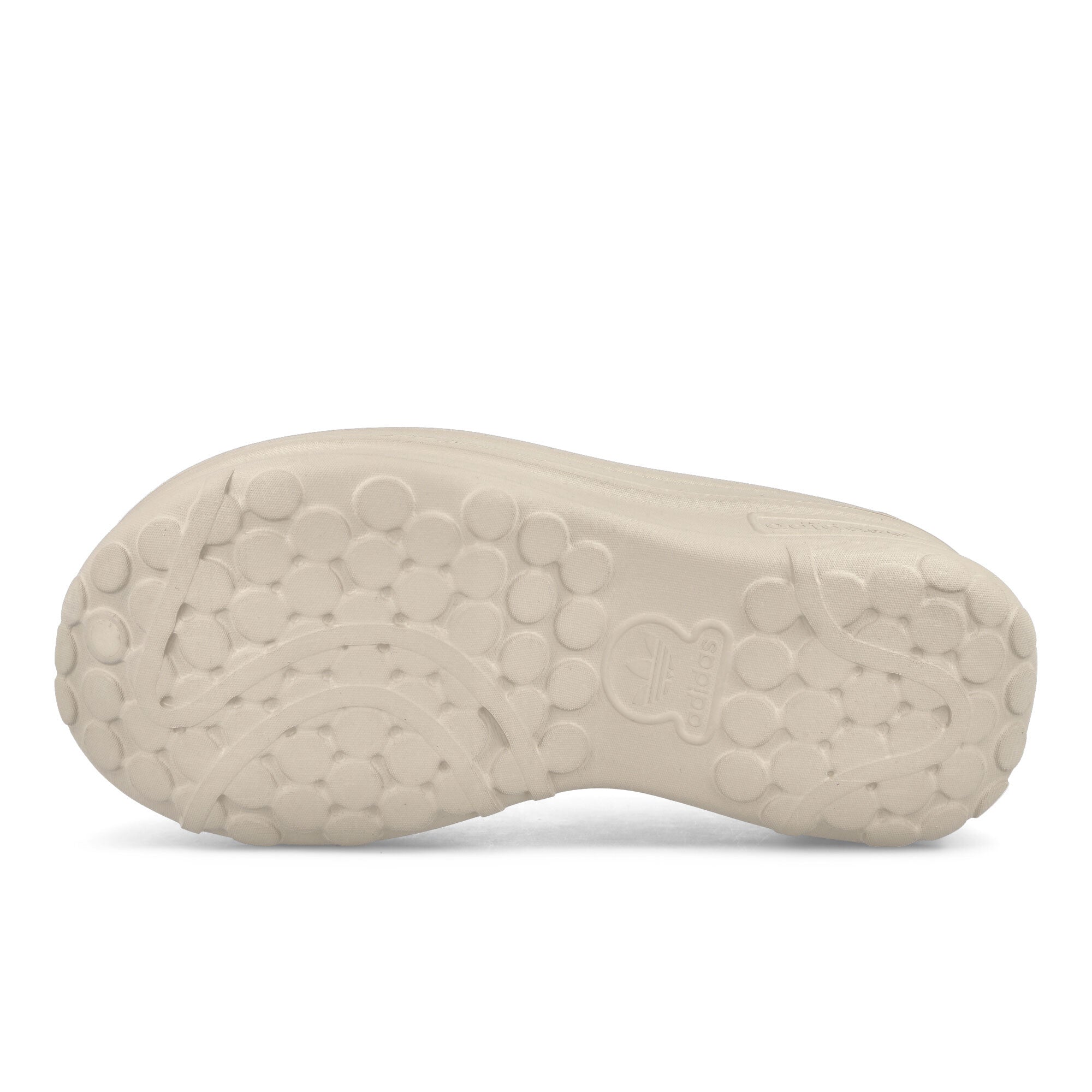 adidas adiFOM Stan Mule W Wonder Taupe / Wonder Taupe / Core Black Slides, Sandals & Slippers  Detail View 1 | Overkill