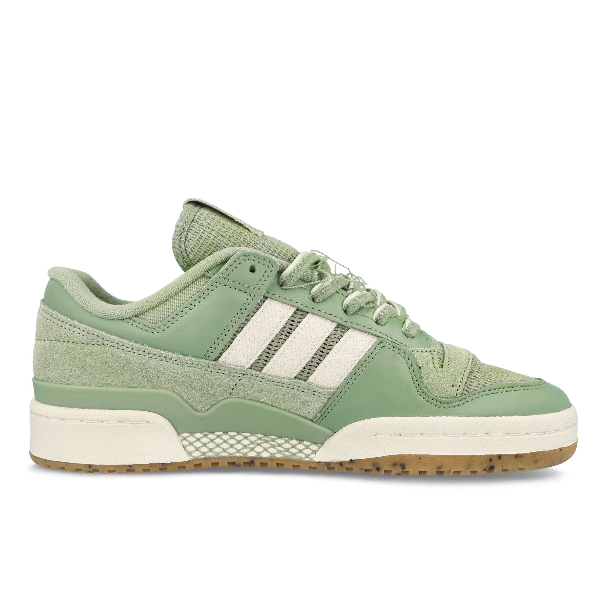 adidas forum 84 white gum