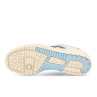 adidas Rivalry Low 86 Off White / Clear Sky / Orbit Grey Sneakers  Detail View 1 | Overkill