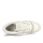 adidas Rivalry Low 86 Off White / Orbit Grey / Cream White Sneakers  Detailfoto | Overkill