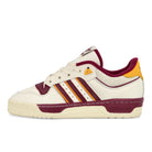 adidas Rivalry Low 86 Cloud White / Tecobu / Crew Yellow Sneakers IE7159 | Overkill