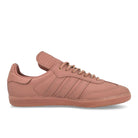 adidas Samba Clay Strata / Clay Strata / Clay Strata Low Top Sneakers  Silhouette | Overkill
