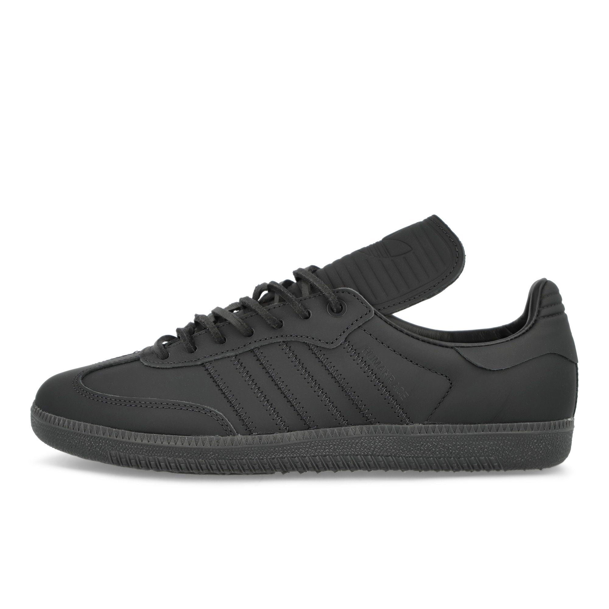 adidas Samba Night Grey / Night Grey / Night Grey Low Top Sneakers IE7291 | Overkill