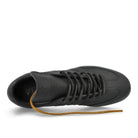 adidas Samba Night Grey / Night Grey / Night Grey Low Top Sneakers  Detailfoto | Overkill