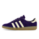 adidas Bermuda College Purple / Chalk White / Dark Purple Low Top Sneakers IE7427 | Overkill