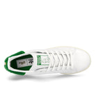 adidas The Simpsons x adidas Stan Smith White / Green / Cream White Sneakers  Detail View 1 | Overkill