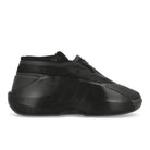 adidas Crazy Iiinfinity Core Black / Carbon / Footwear White Mid Top Sneakers  Silhouette | Overkill