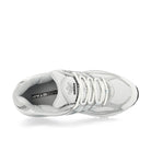 adidas Adistar Cushion W Cloud White / Halo Blue / Matte Silver Low Top Sneakers  Detailfoto | Overkill