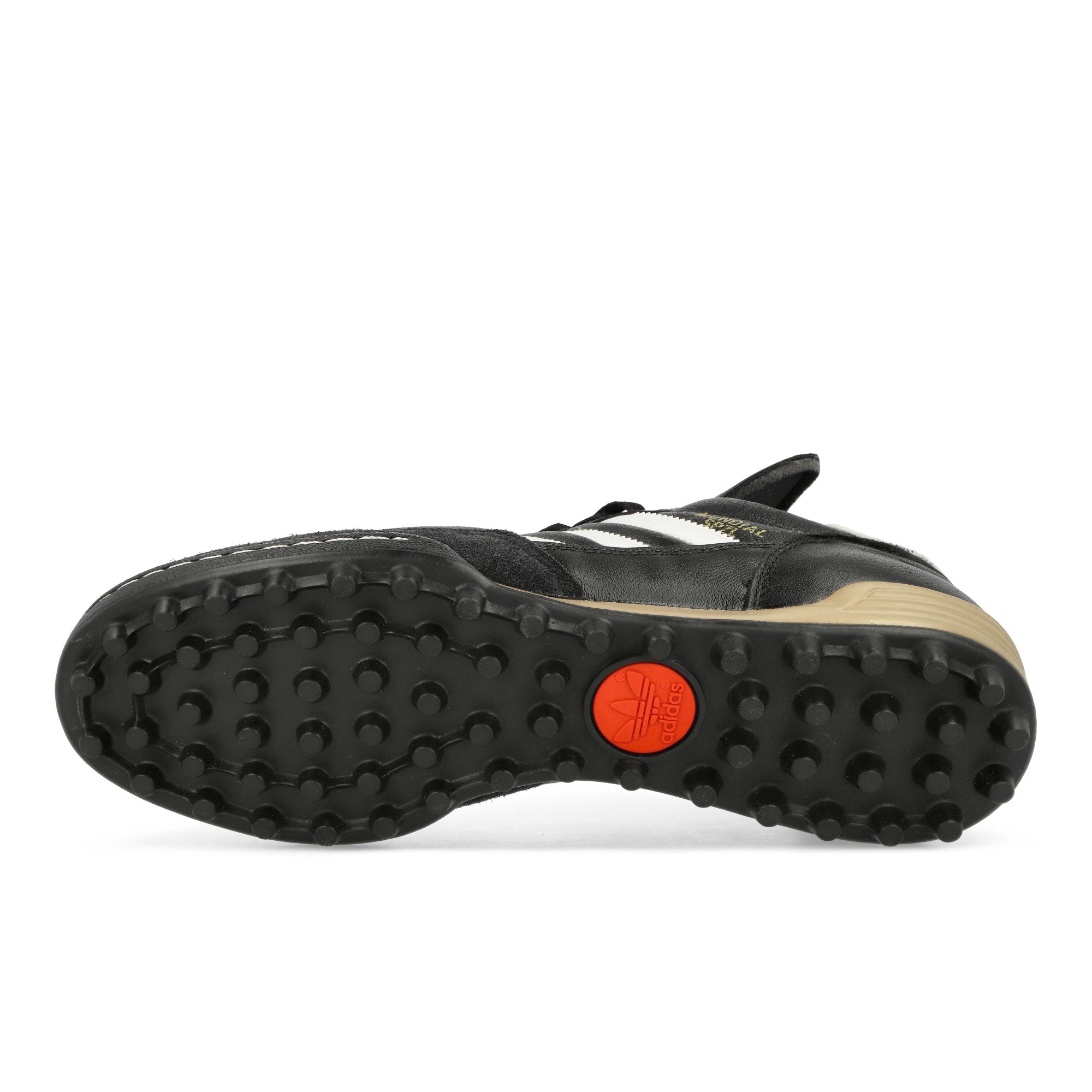 adidas Mundial Team ブラック/ホワイト 25.5 adidas Originals